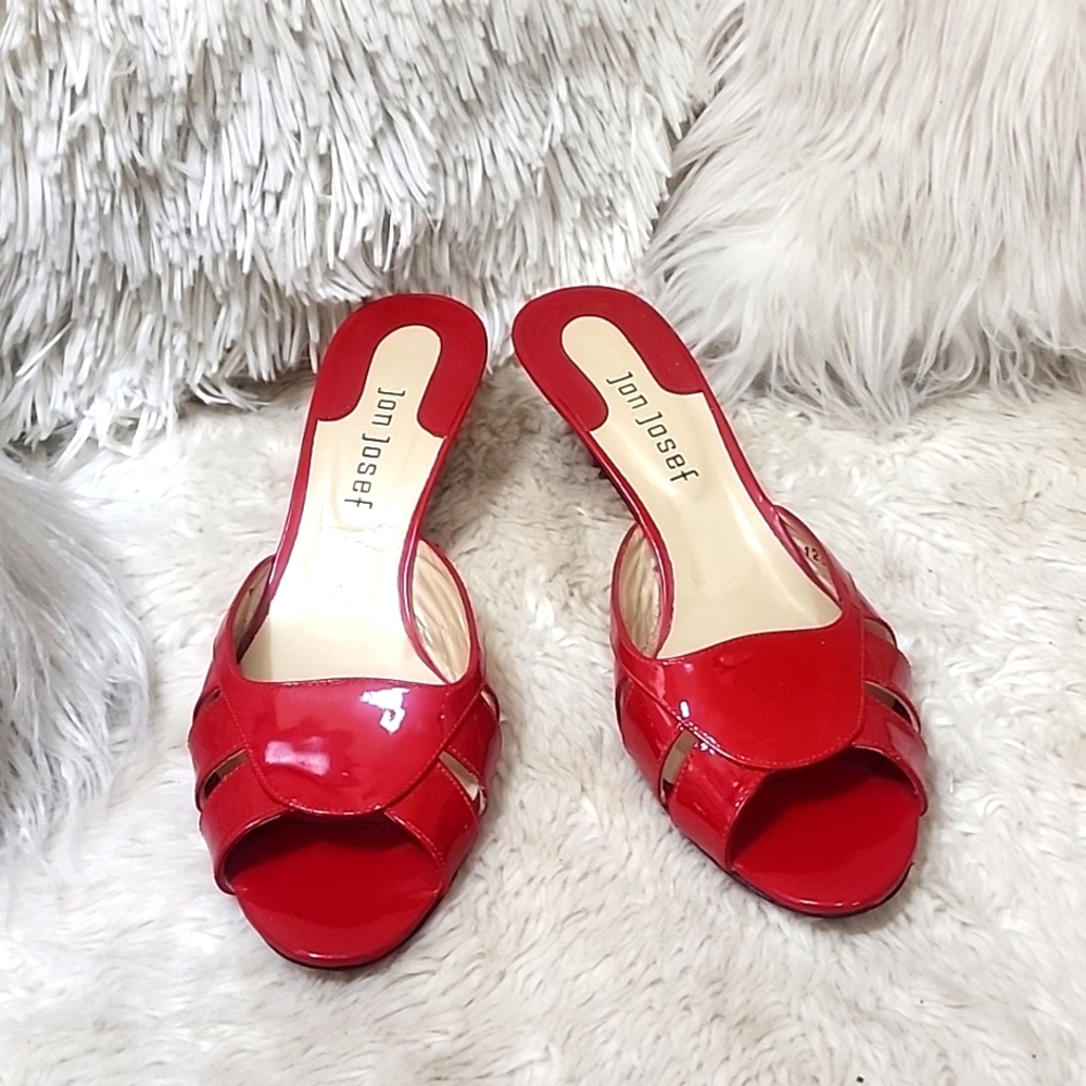 JON JOSEF SANDALS - Picture 2 of 11